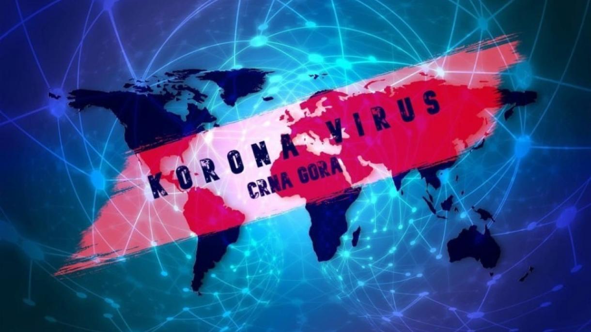 Crna Gora: Registrovano još šest oboljelih, ukupno 223