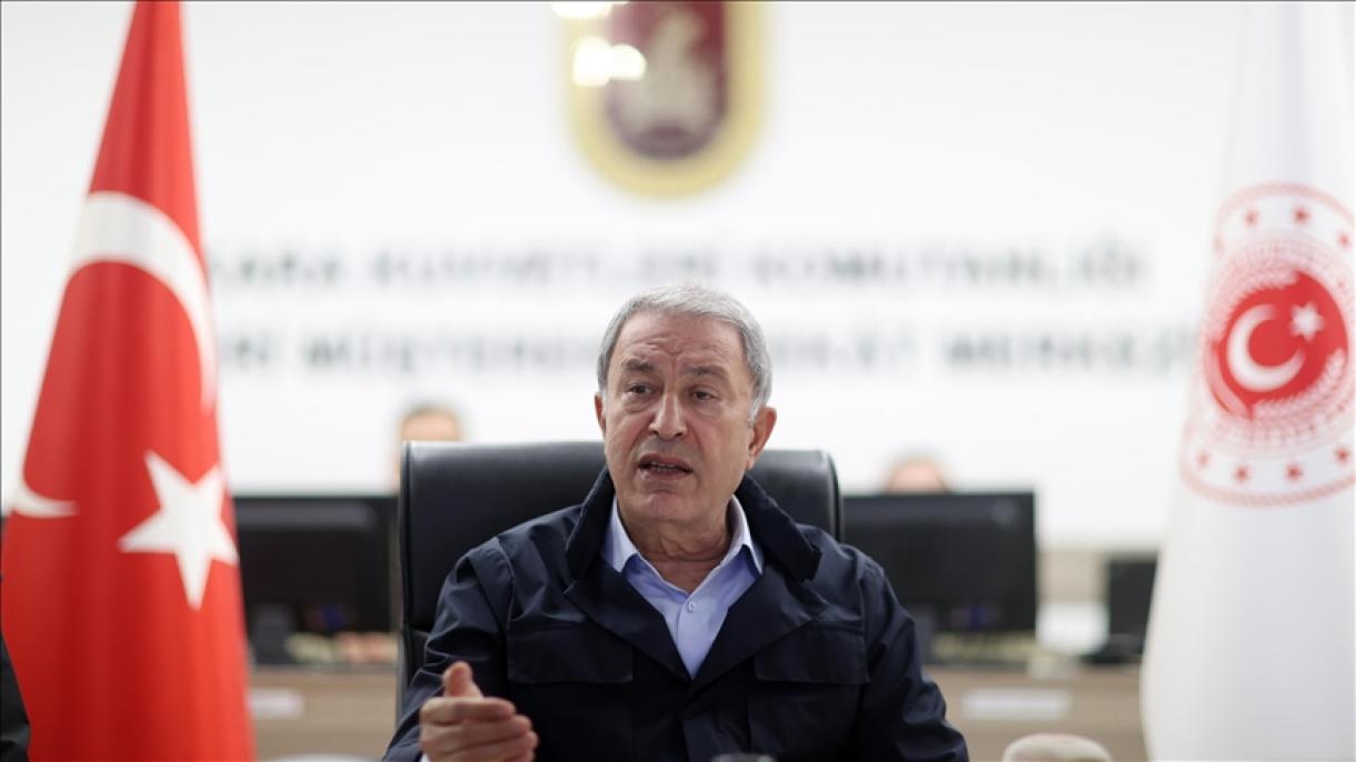 Құранға және түрік байрағына жасалған шабуылды айыптады