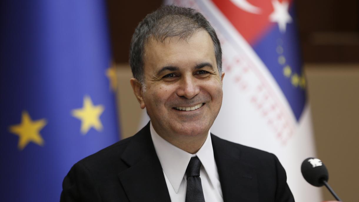 Avropa İttifaqının Xarici İşlər Nazirləri yığıncağı Bolqarıstanda keçirilir