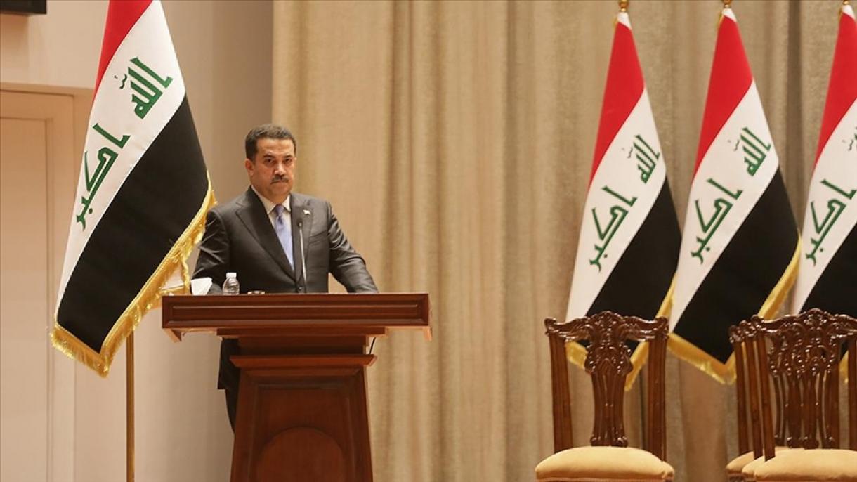 نخست‌وزیر عراق در کرکوک فرمان منع رفت و آمد صادر کرد