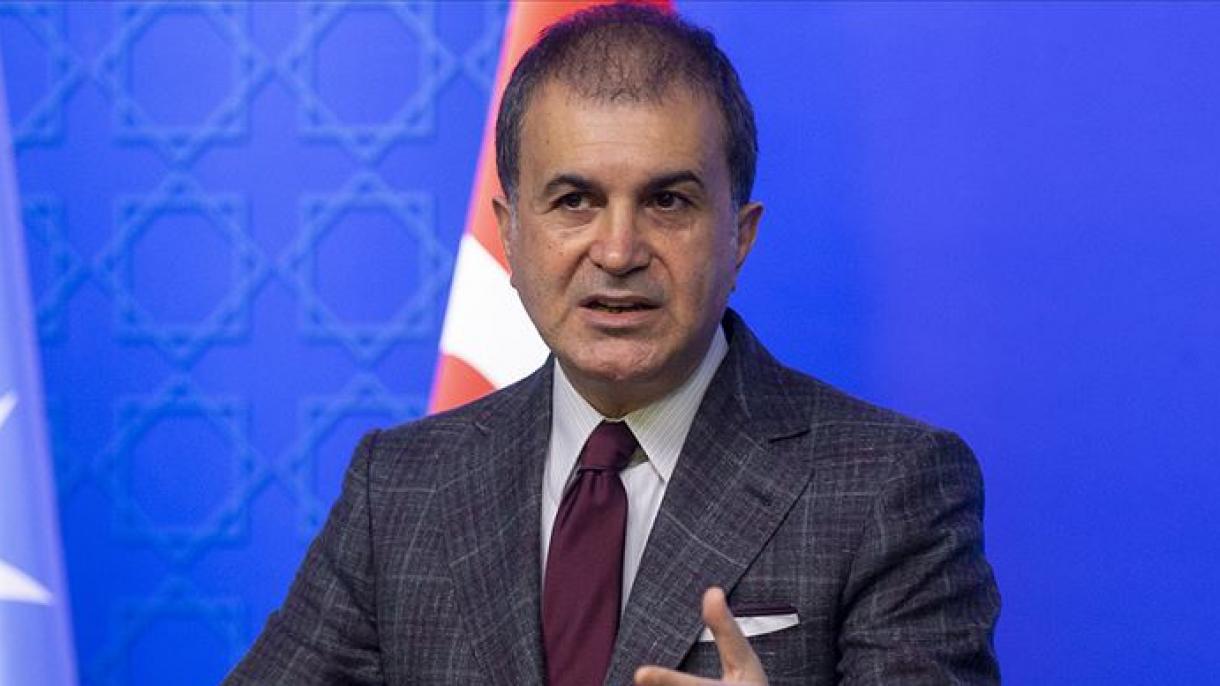 Normallashuv faqat tajovuzkor siyosatdan voz kechish sharti bilan amalga oshishi mumkin