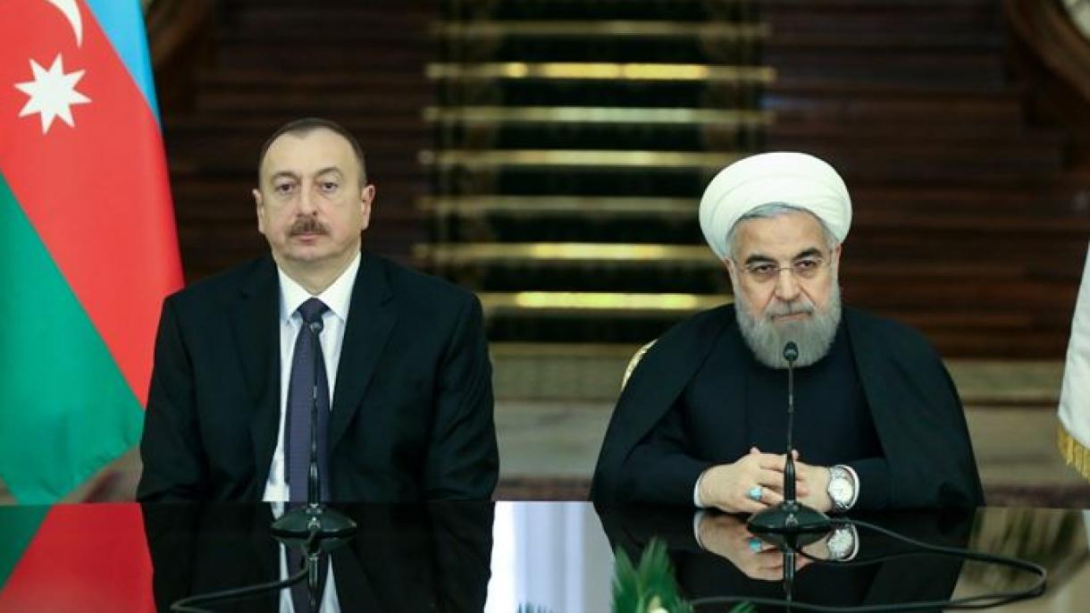 ruhani qoshna döletlerning zémin pütünlükining muhimliqini tekitlidi