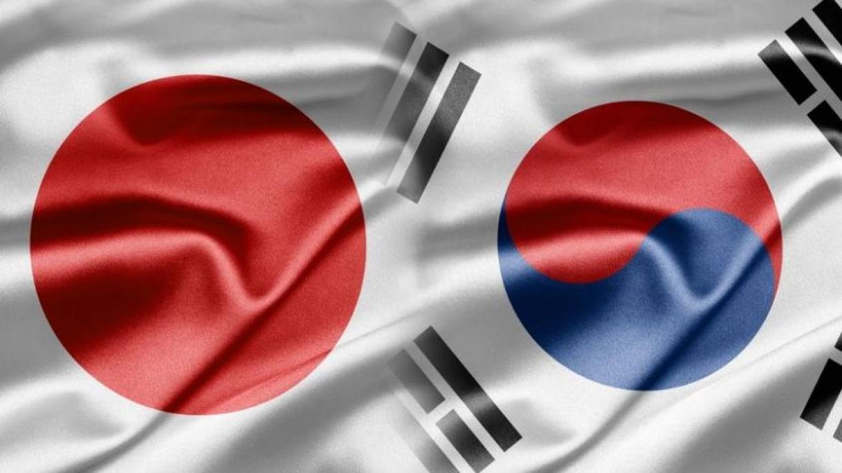 韩国抗议日本将自己排除在“优惠贸易伙伴名单”之外