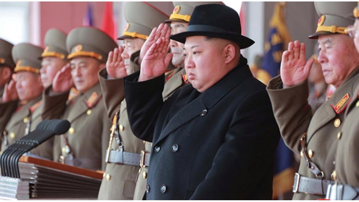 Pompeo: Kim Jong Un serioz në çështjen e denuklearizimit
