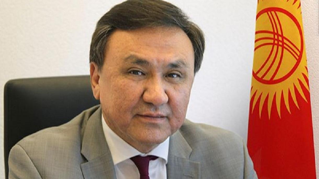 Учурда Кыргызстанга кетүү үчүн кайрылгандар катталууда