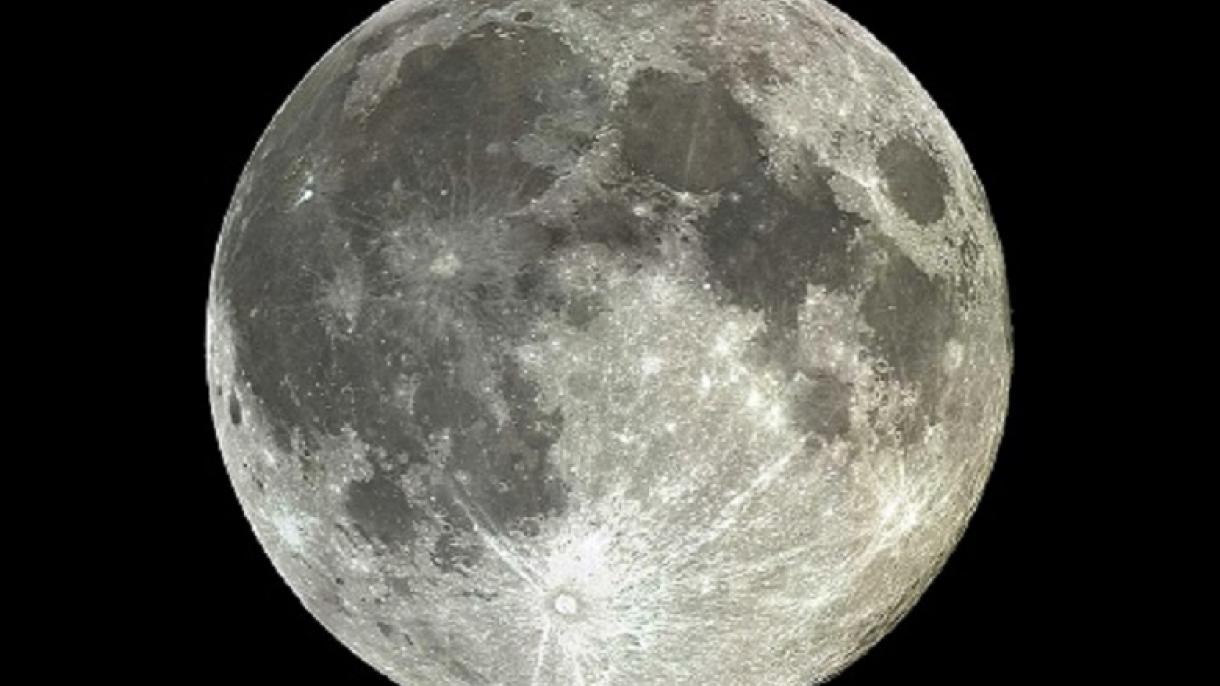 アメリカ、月への宇宙飛行士派遣を再び計画