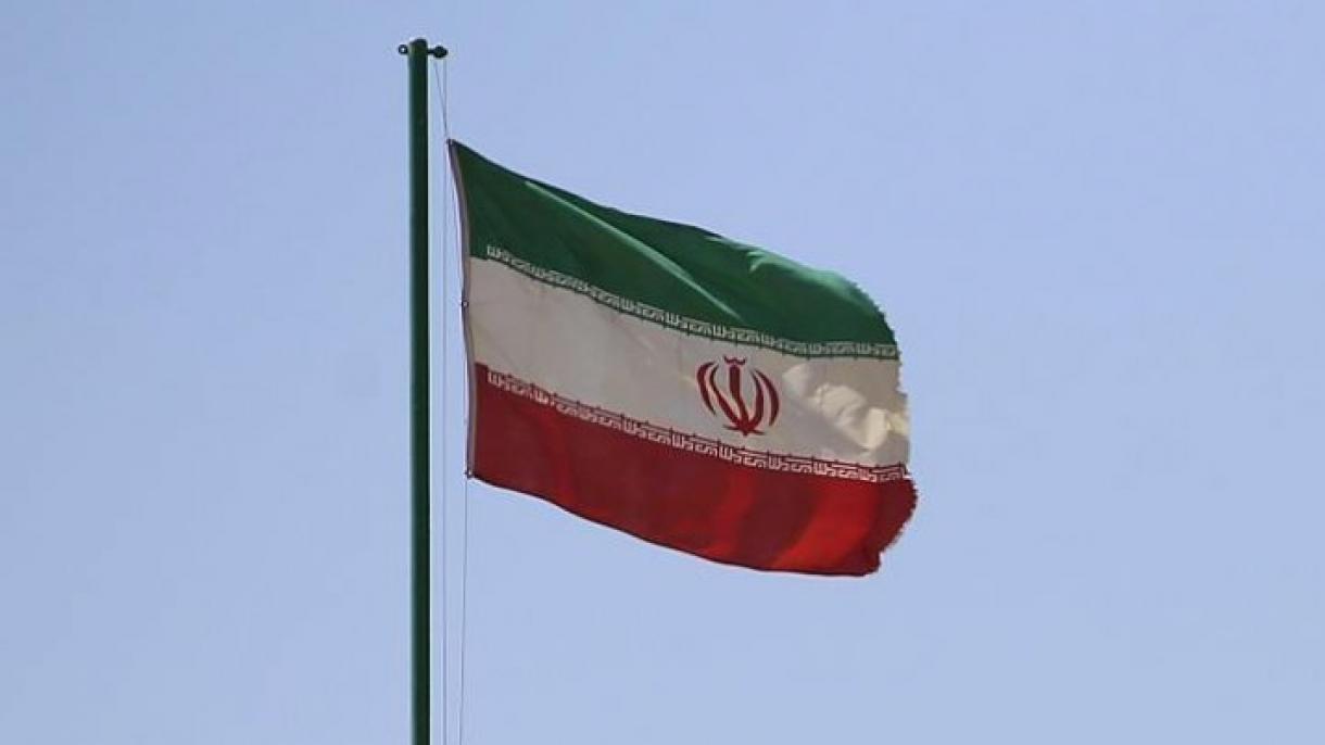 İran kürşe illär belän xezmättäşlegen tormışqa aşıra