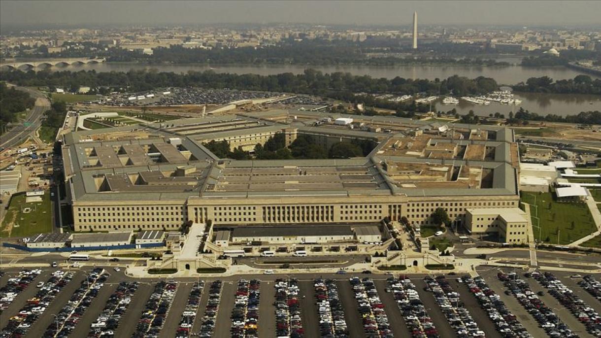 Pentagon odobrio prodaju oružja Tajvanu u vrijednosti od 2,2 milijarde dolara