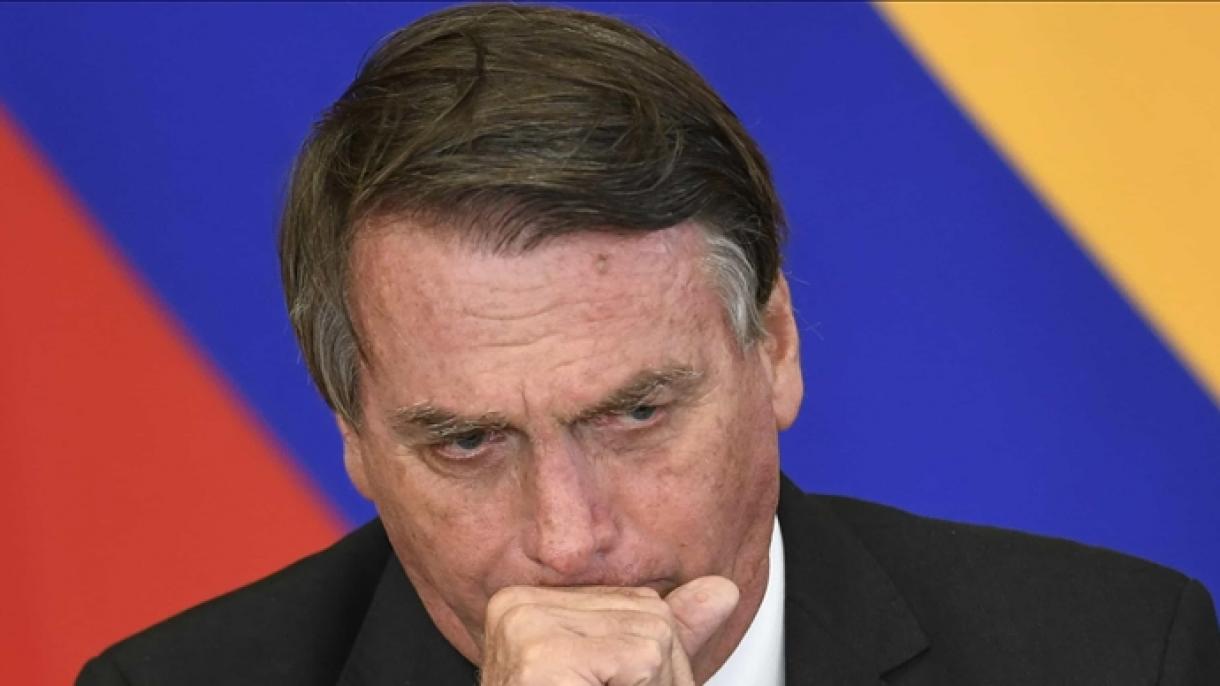 Comisión del Senado de Brasil aprueba que se investigue a Jair Bolsonaro