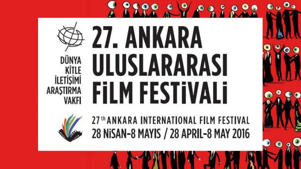 Ankara Beynəlxalq Film Festivalı