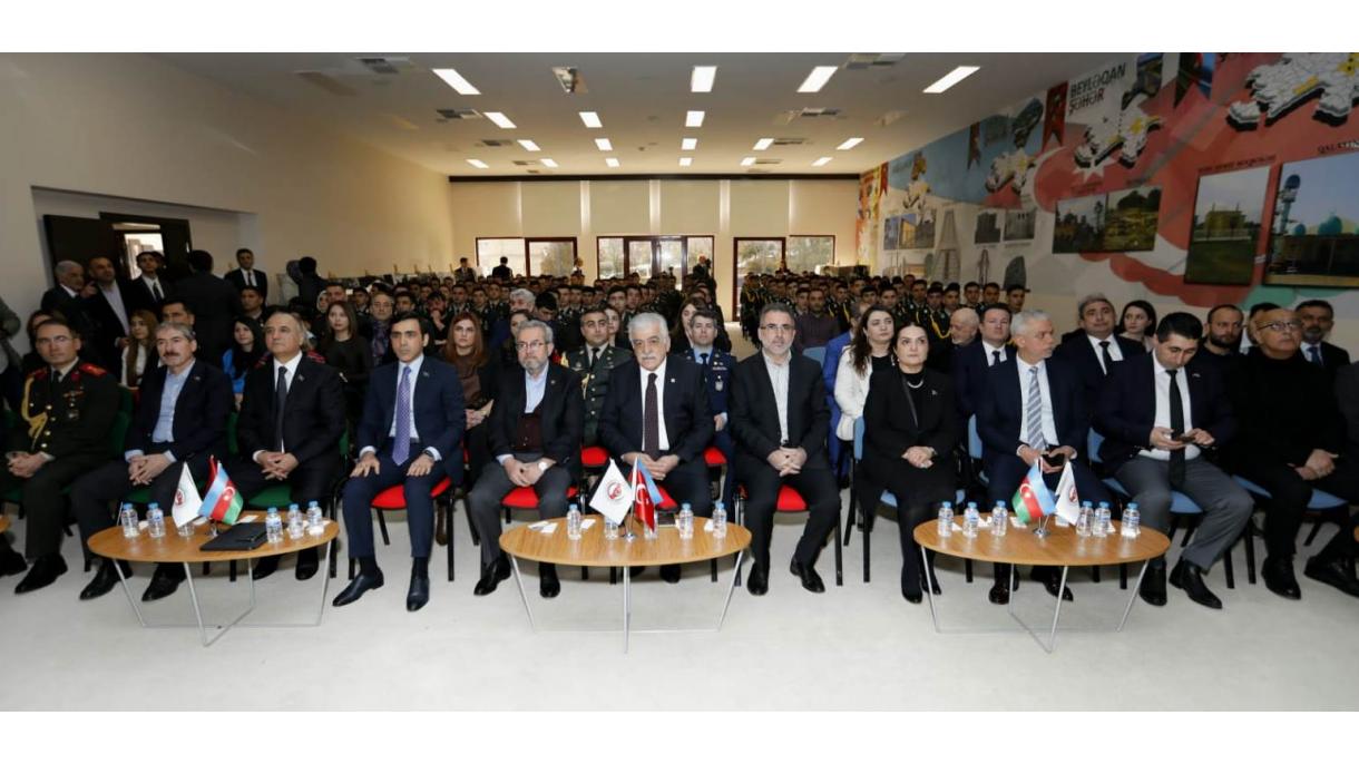 Xocalı soyqırımı və əsrin fəlakəti_Ankara_04.jpeg
