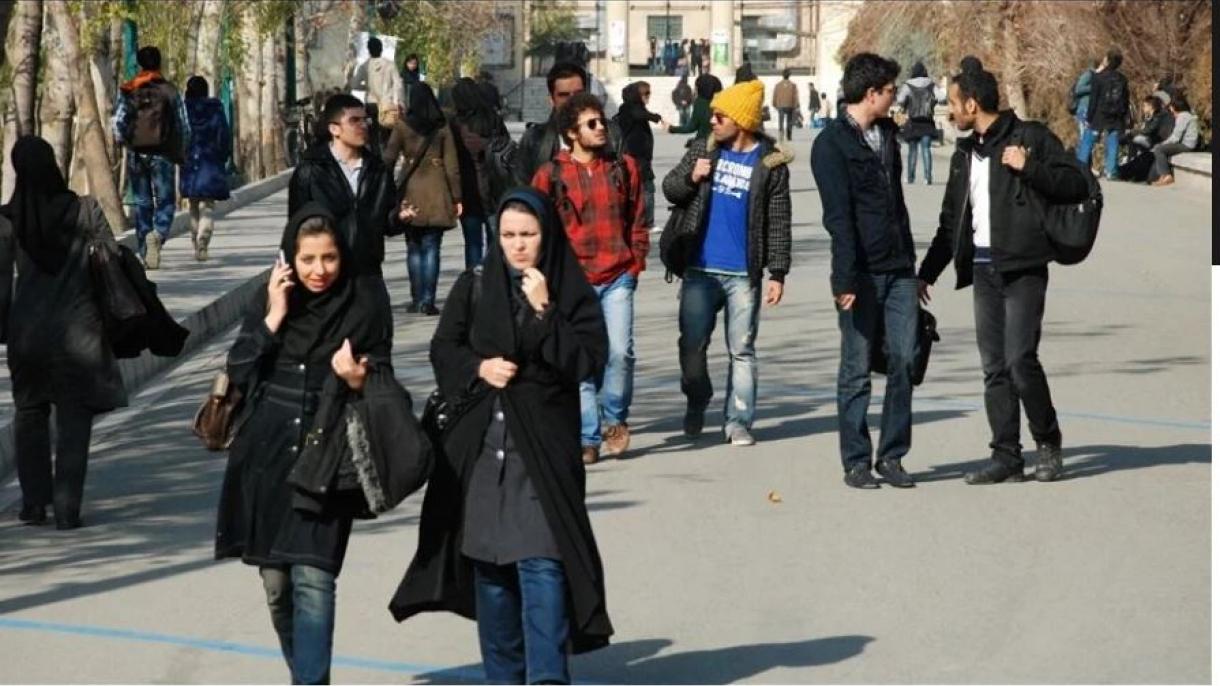 رشد 75 درصدی مهاجرت دانشجویان از ایران