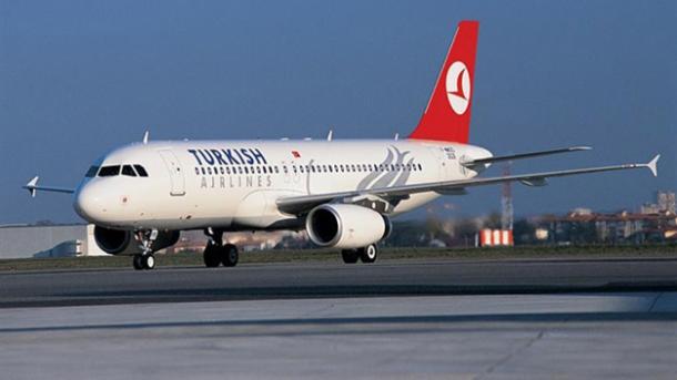 Turkish Airlines pourra désormais desservir le Togo
