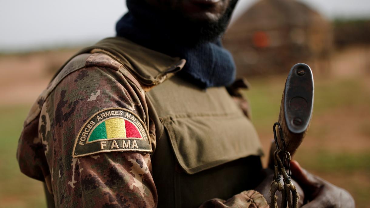 Ataque no Mali Central deixa 26 pessoas mortas