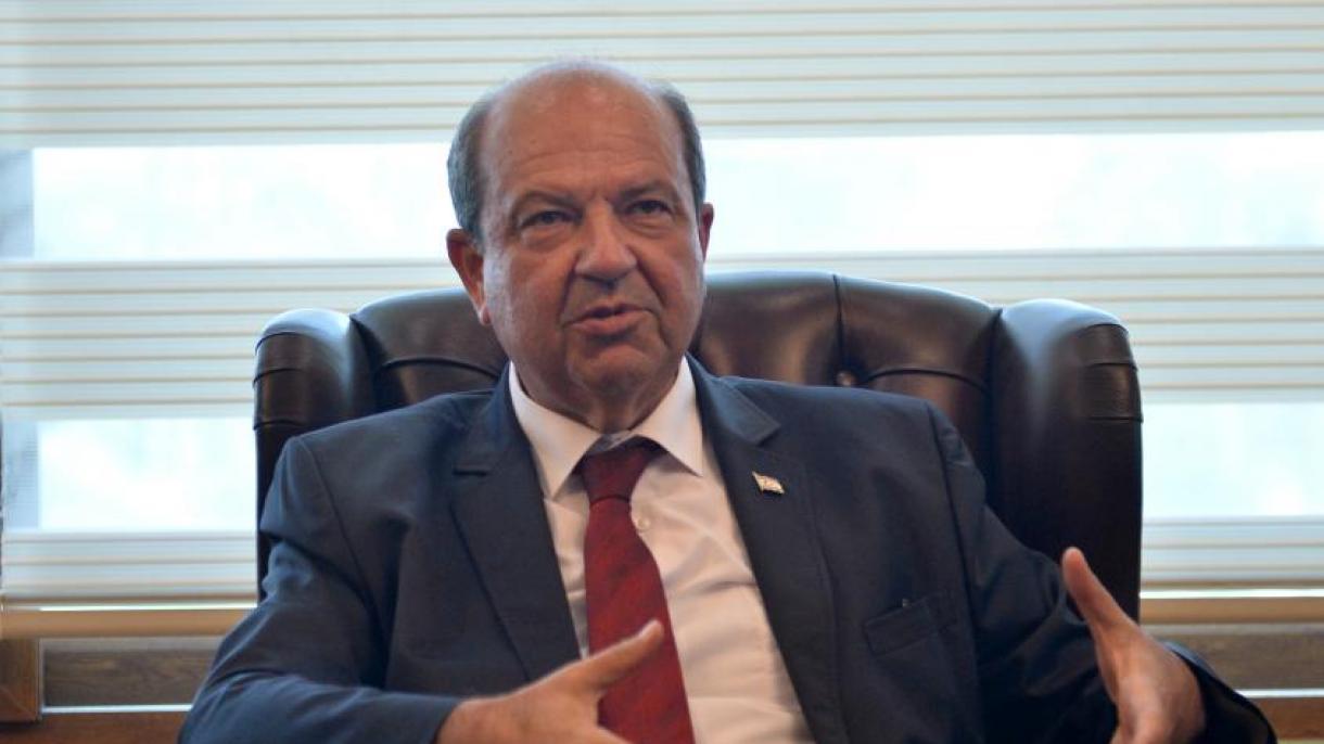 “Türkiyə hökumətilə Şərqi Aralıq dənizindəki birgə mübarizəmiz böyük əhəmiyyət daşıyır”, E.Tatar