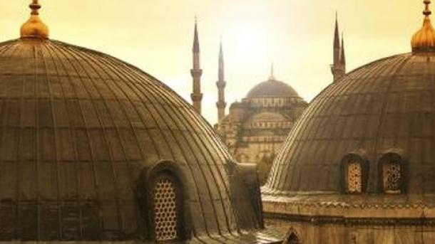 Istanbul è la seconda città da vedere nel mondo.