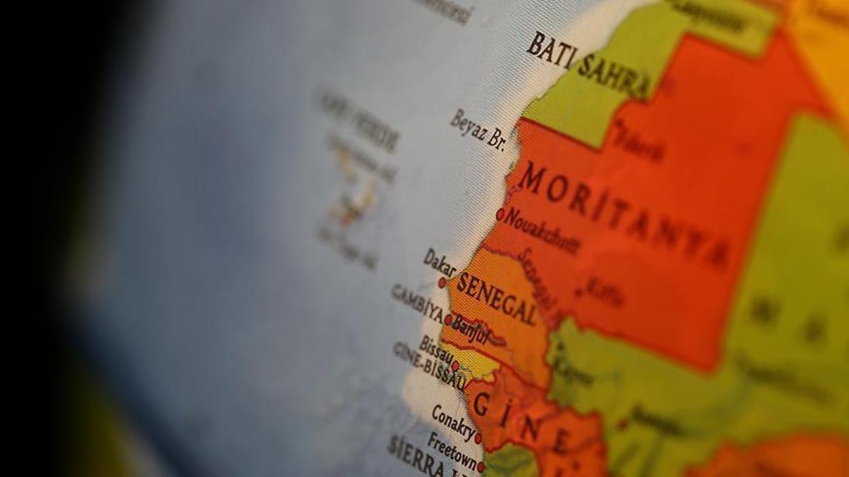 Sénégal/Présidentielle: Cinq candidats retenus