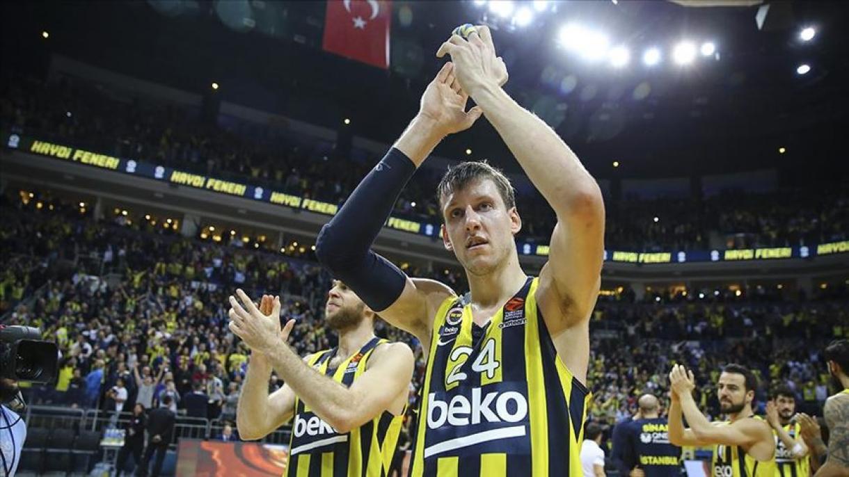 “Estambul será mi hogar para siempre”
