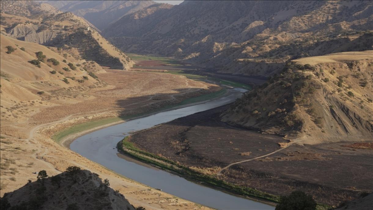 سیاستهای آبی ایران، علت اصلی مواجه شمال عراق با کمبود آب
