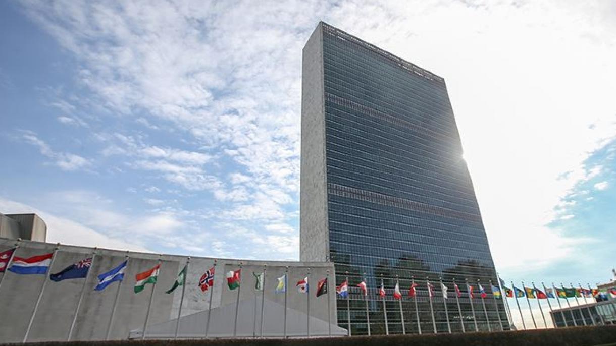 联合国向刚果拨款4000万美元以抗击埃博拉疫情