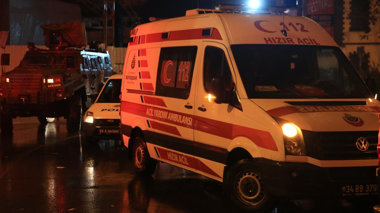 Regjimi sirian rrëfehet në lidhje me sulmet e përgjakshme në Turqi