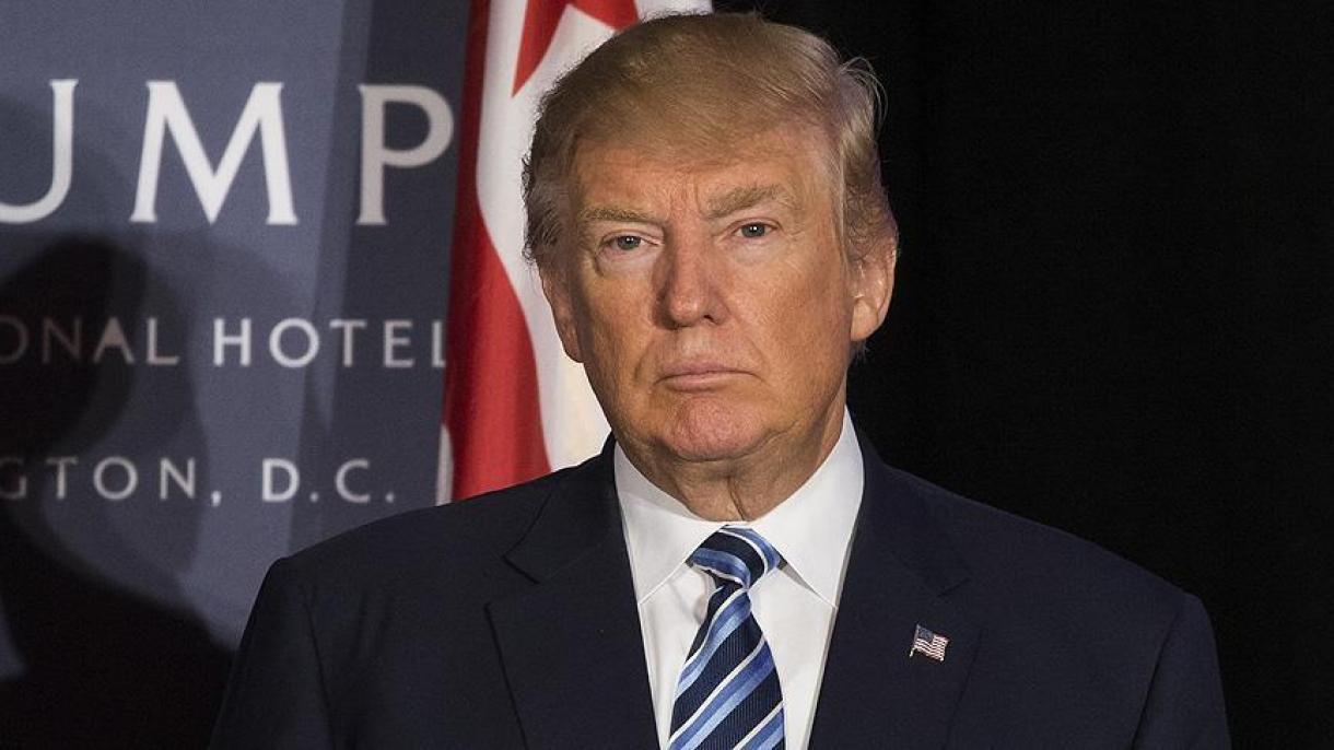 Donald Tramp rəhbərliyindən İsrailə xəbərdarlıq