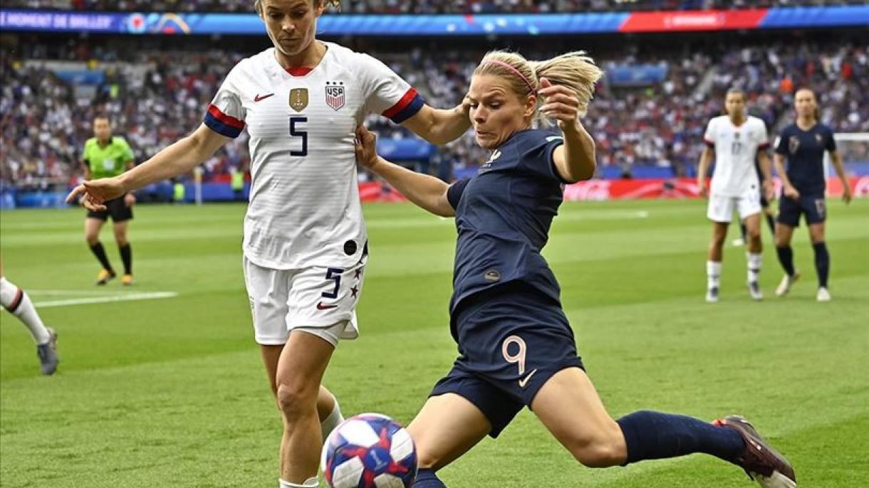 ¿Colombia merece ser la sede de la Copa Mundial Femenina de fútbol?