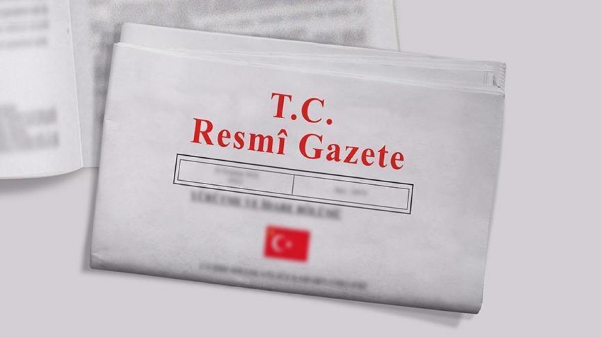 ۷۷۰ تروریستین مال وارلیقلاری دوندورولدو