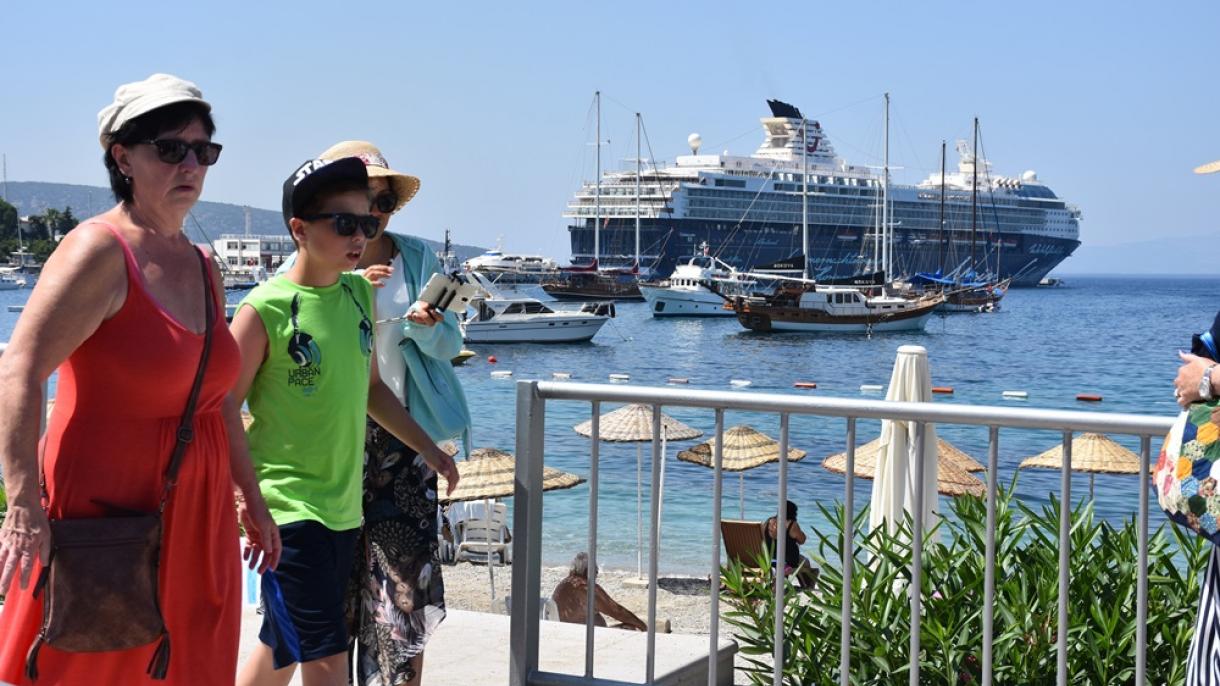 Bodrum alman turistler.jpg