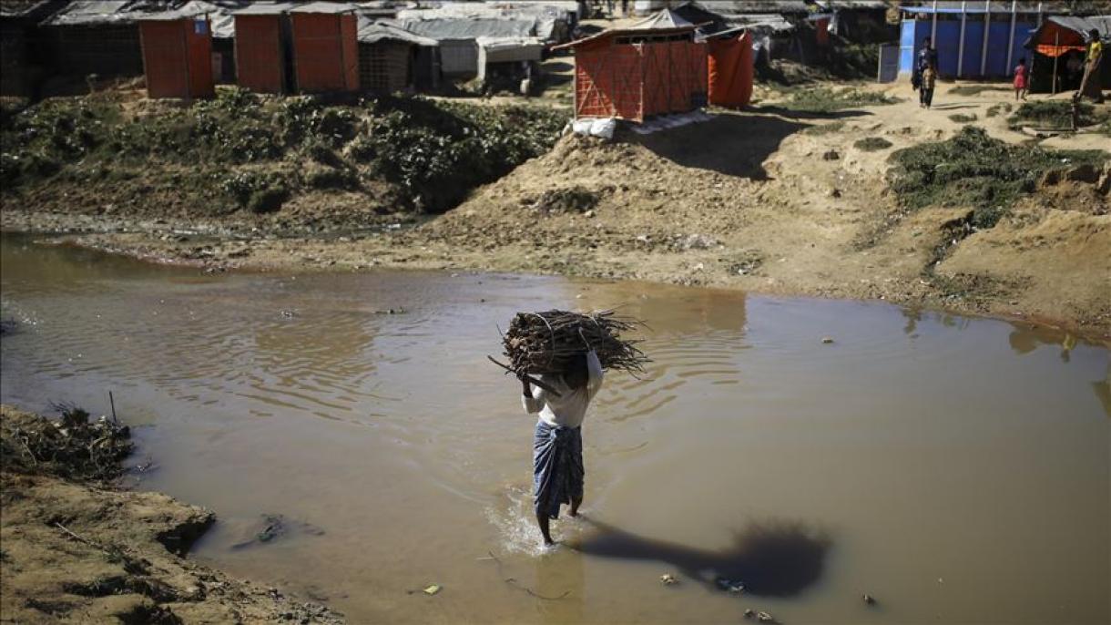 La ONU advierte que millones de personas carecen de acceso a los baños en el mundo