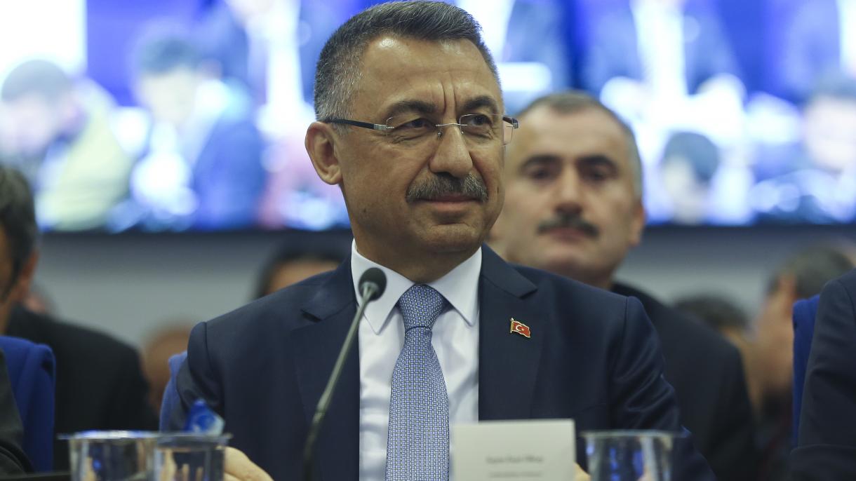 Турция напусна Либийската конференция