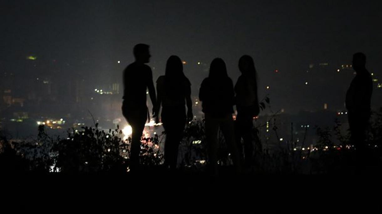 Venezuela sërish përballet me ndërprerje të energjisë elektrike