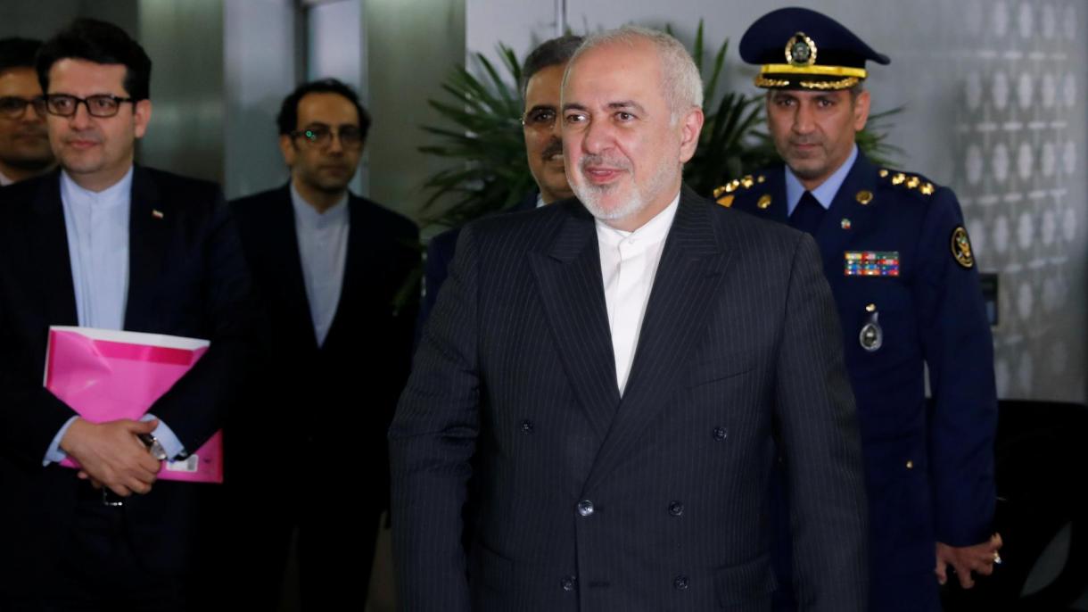 ایران برای مذاکره با عربستان سعودی اظهار آمادگی کرد