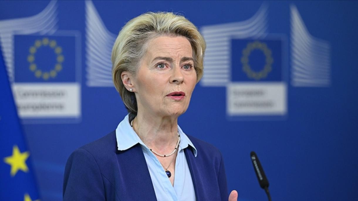 UE condena decisão da Rússia de terminar Acordo dos Cereais
