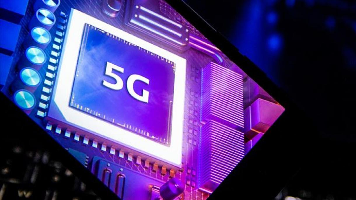 შვეცია უკვე გადავიდა 5G-ს ქსელის გამოყენებაზე