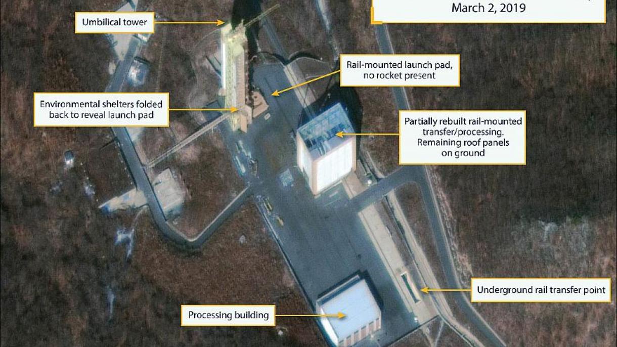 شمالی کوریا جوہری تجربات جاری رکھے ہوئے ہے:نیا انکشاف