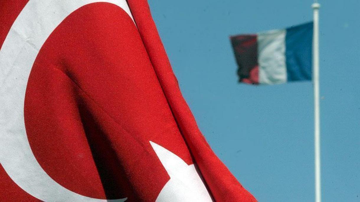 Turquie / France : Une nécessaire amélioration des relations dans l'après-coronavirus (étude)