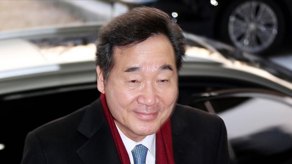 სამხრეთ კორეას ახალი პრემიერ-მინისტრი ჰყავს