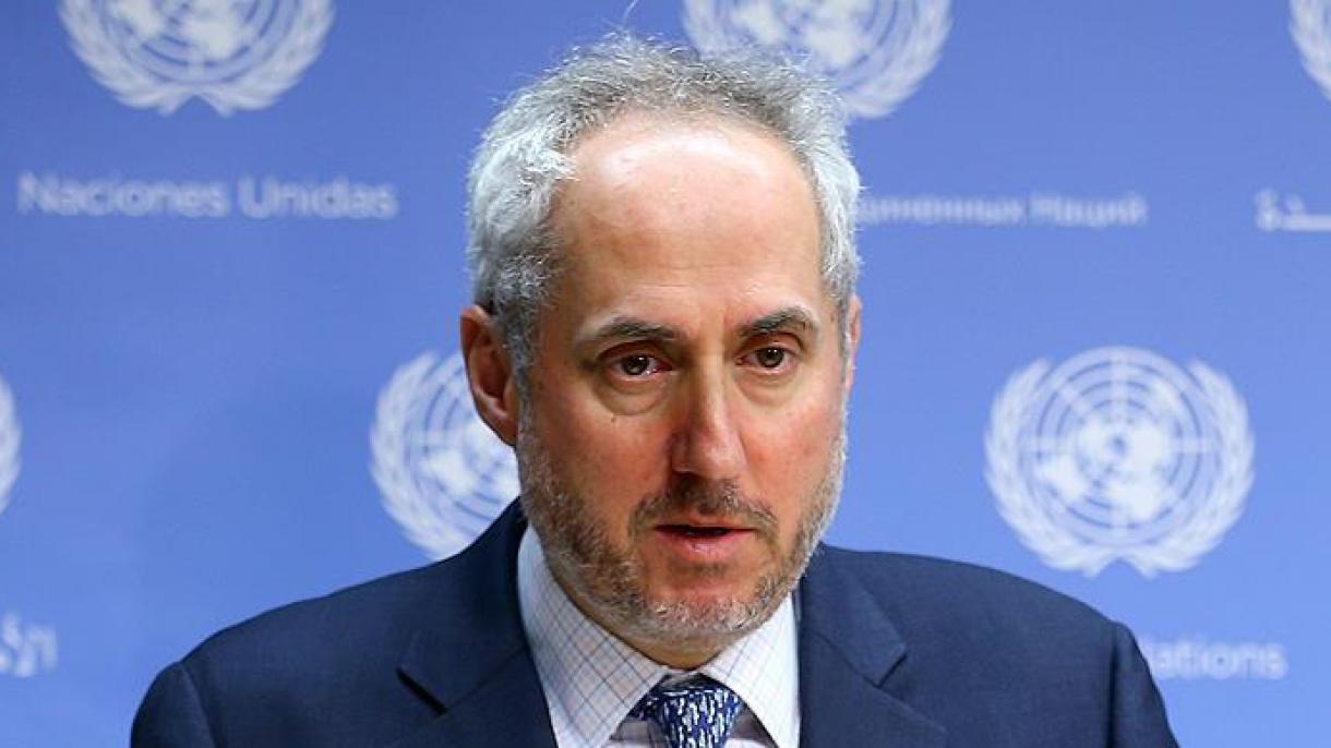 ENSZ: aggasztó, hogy Haríri nem tért haza