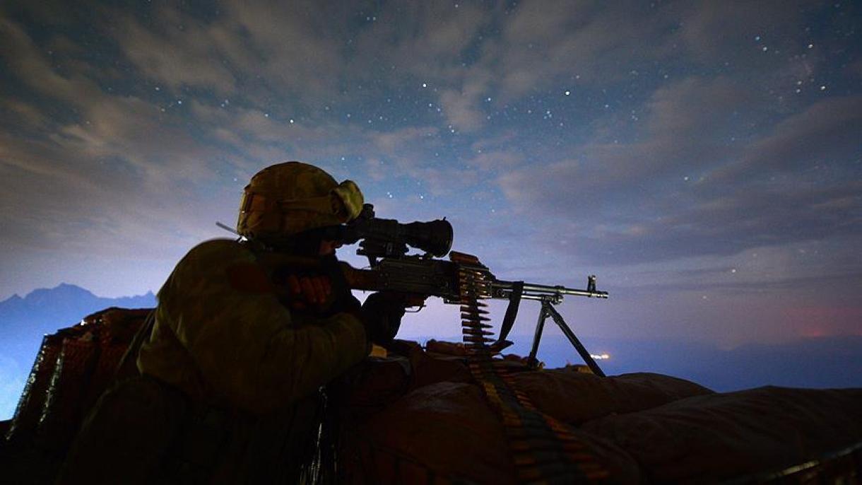 PKK/KCK və PYD/YPG arasındakı əlaqəyə ölkələrin göstərdikləri münasibətlərə dair məlumat