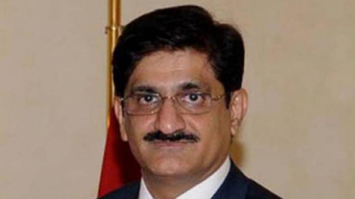 کراچی  کی روشنیاں لوٹ آئی ہیں: وزیر اعلیٰ سندھ