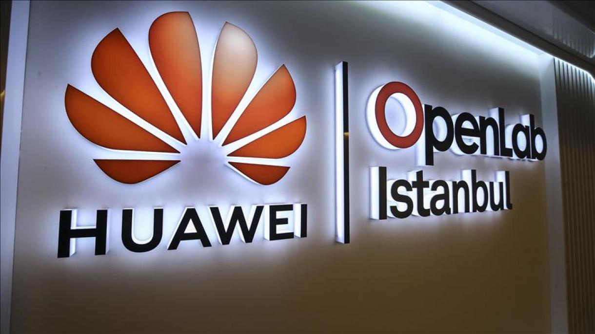 Huawei, decidido a invertir más en Turquía