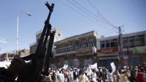 Боевете в Йемен продължават....