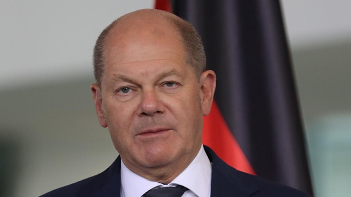 Cancelarul german Scholz nemulțumit de procedurile birocratice îndelungate din țara sa