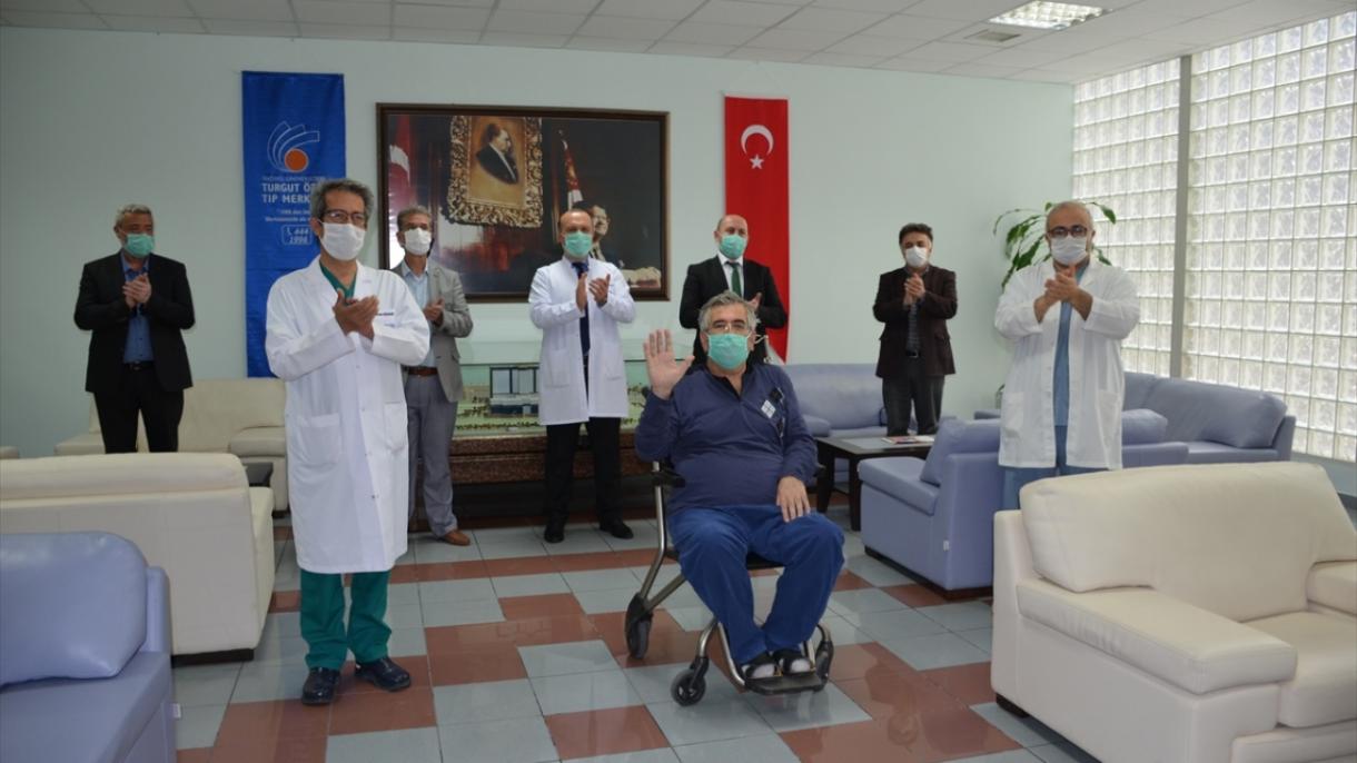 Turquia registra o menor número de mortes por Covid-19 em dois meses