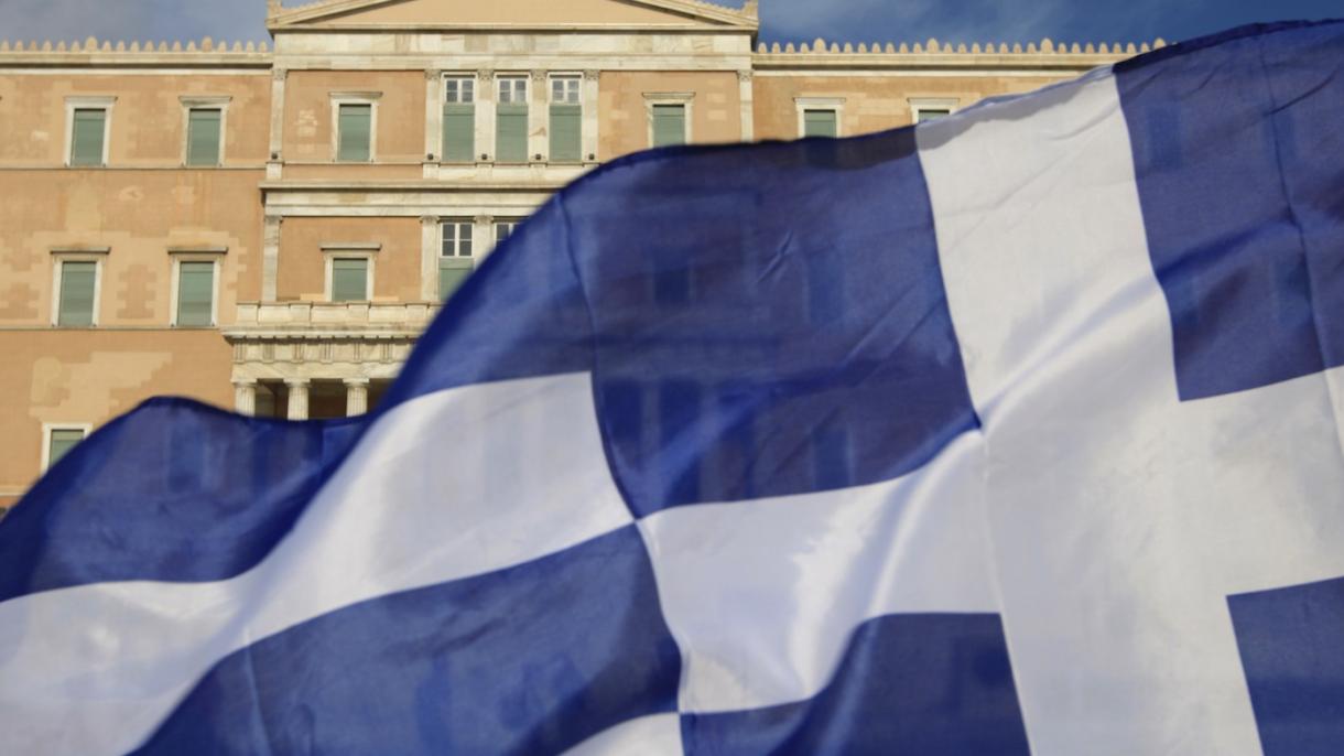 Deputeti i ”Agimit të Artë” dëbohet nga parlamenti grek