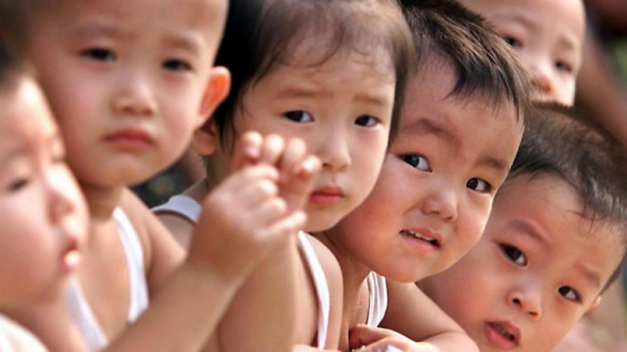 China permite a sus ciudadanos tener un segundo hijo