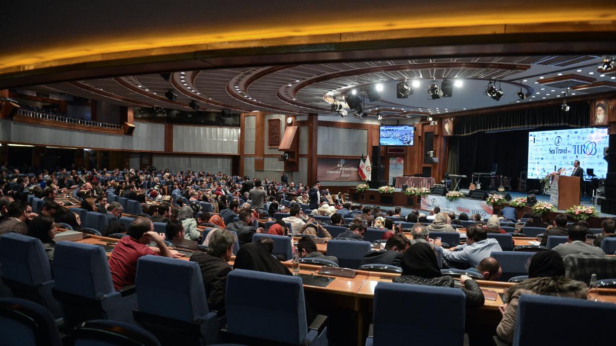Tehran 2-ci Beynəlxalq Türkiyə Turizm Konferansı keçirilib
