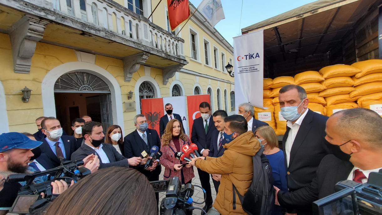 selden sonra İşkodra'ya Türkiye yardım eli_3.jpg