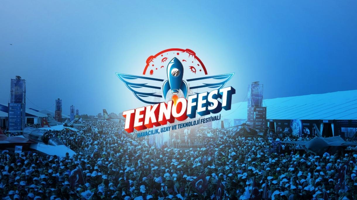 TEKNOFEST 2023-cü ildə Türkiyənin 3 şəhərində